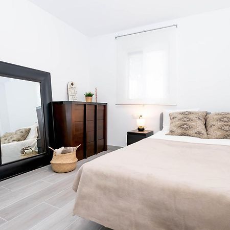 Sun & Beach Malaga City Center Экстерьер фото