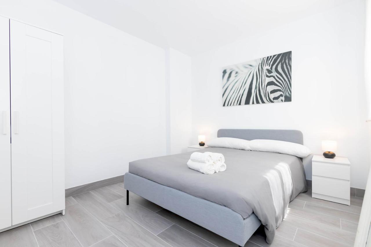 Sun & Beach Malaga City Center Экстерьер фото